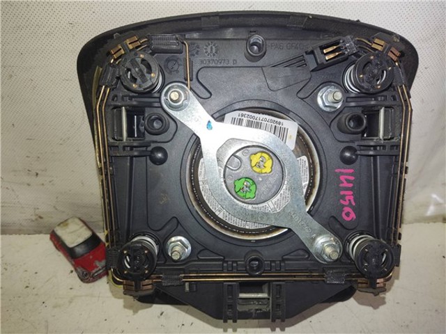 4HU Motor completo  en stock Castellón