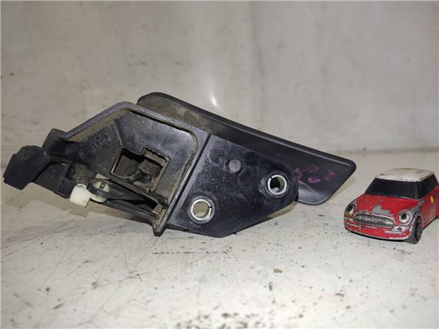 PEUGEOT 4HU Motor completo  disponible España