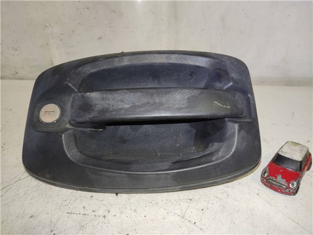 PEUGEOT 4HU Motor completo  disponible Lugo