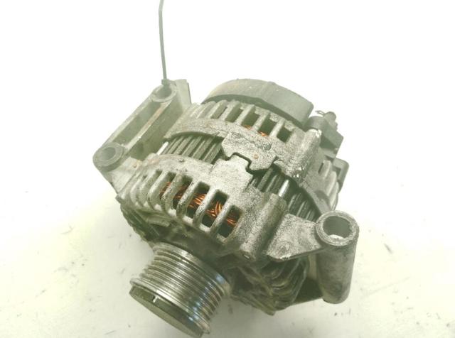 PEUGEOT 4HU Motor completo  disponible Valladolid