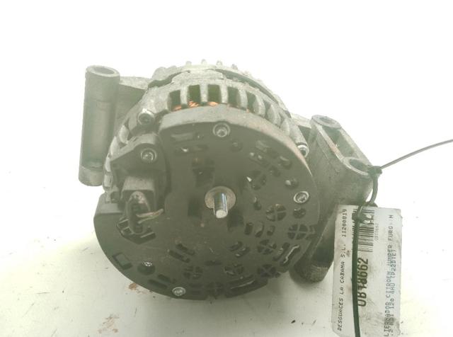 4HU PEUGEOT Motor completo  comprar en Oviedo
