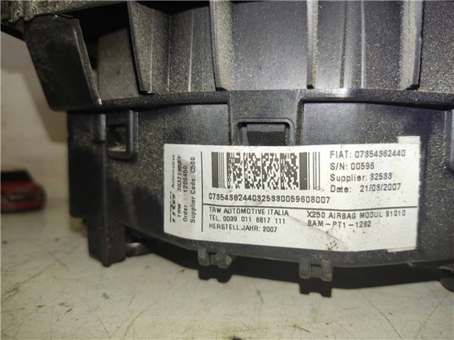PEUGEOT 4HU Motor completo  en stock Salamanca