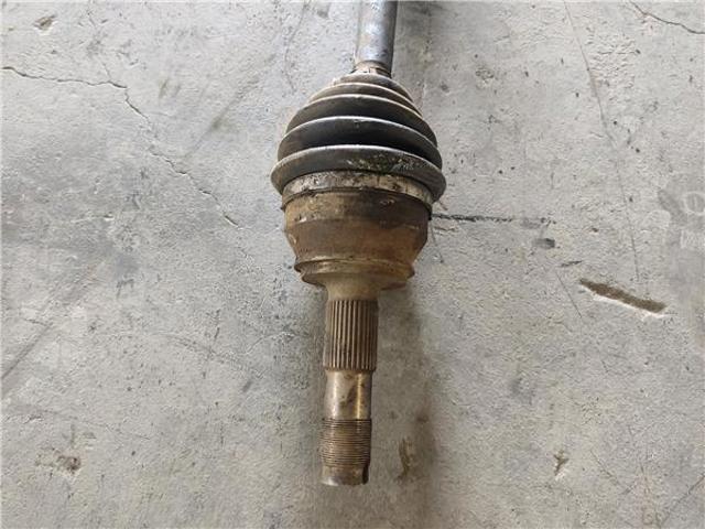 PEUGEOT 4HV Motor completo  en stock Valencia
