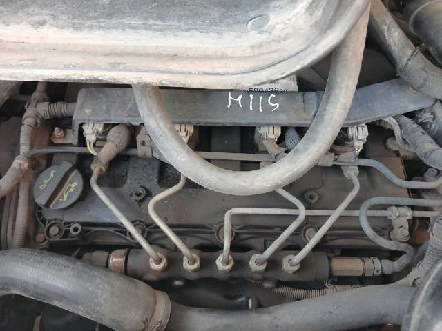 Motor Fiat Ducato III (2006-2026)