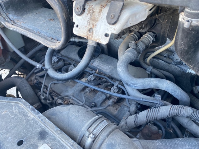 Comprar Motor completo Citroen Jumper  250 a bajo precio