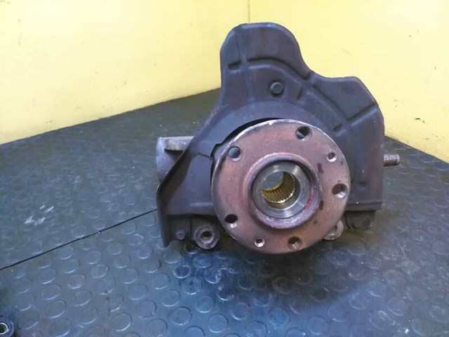 Motor completo 4HV Peugeot/Citroen