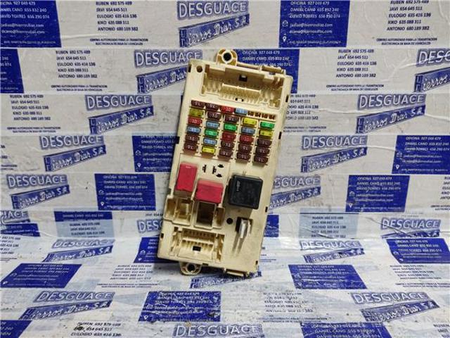 PEUGEOT 4HV Motor completo  en stock Terrassa