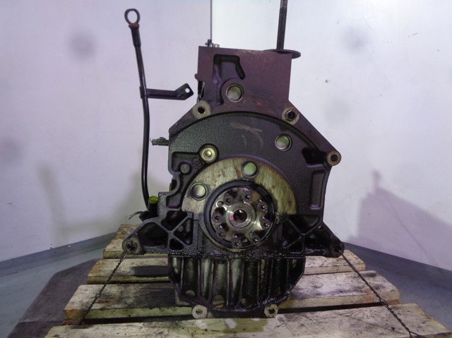 FIAT 4HW Motor completo  disponible Lugo