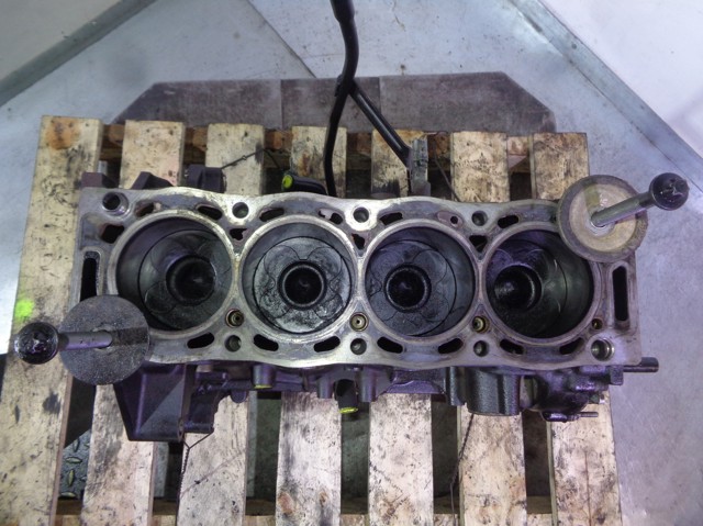 4HW Motor completo comprar Almería