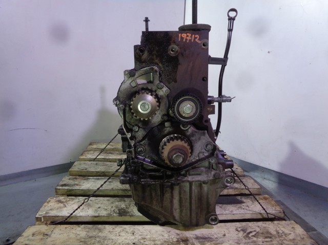 4HW Motor completo  comprar en Pontevedra
