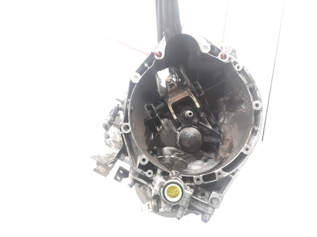 4HW FIAT Motor completo  en stock Córdoba