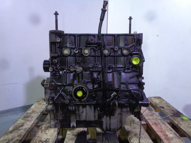 4HW FIAT Motor completo  comprar en Lleida