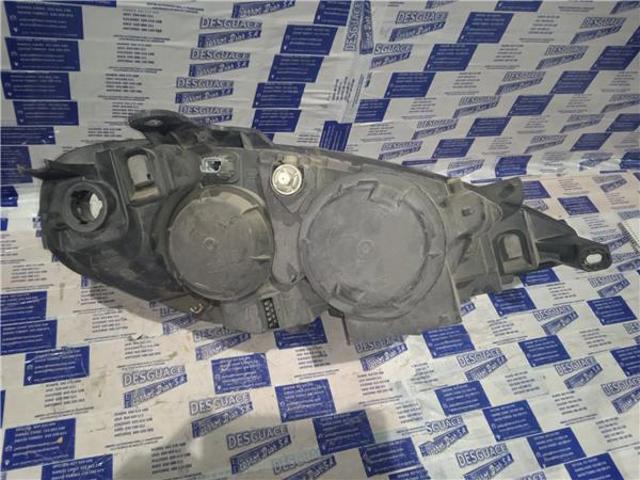 4HW PEUGEOT Motor completo  comprar en Oviedo