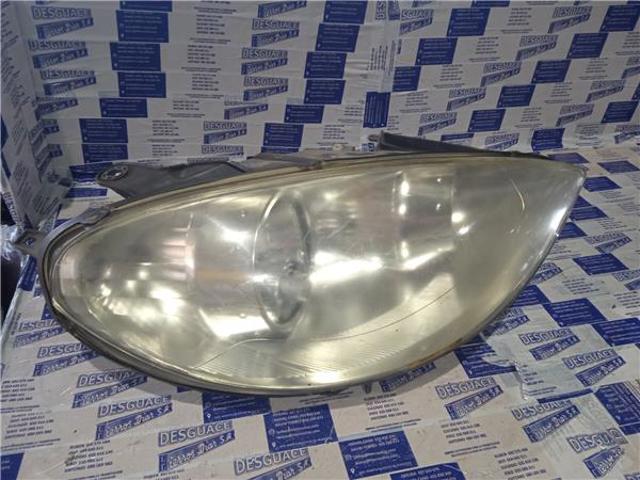 PEUGEOT 4HW Motor completo  disponible Lugo