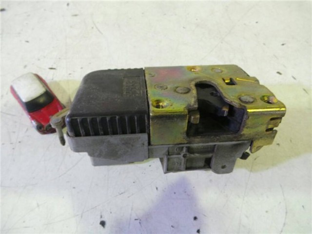 PEUGEOT 4HW Motor completo  comprar en Albacete