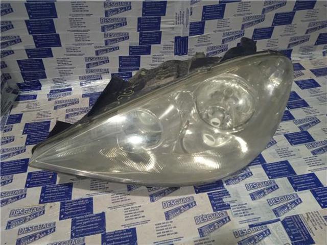 PEUGEOT 4HW Motor completo  disponible Lugo