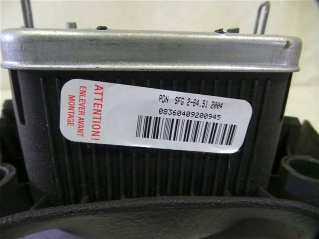 4HW PEUGEOT Motor completo  en stock Huelva