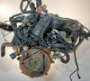 Motor completo 4HX PEUGEOT