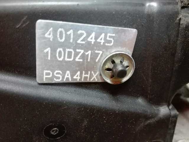 4HX PEUGEOT Motor completo  comprar en Oviedo