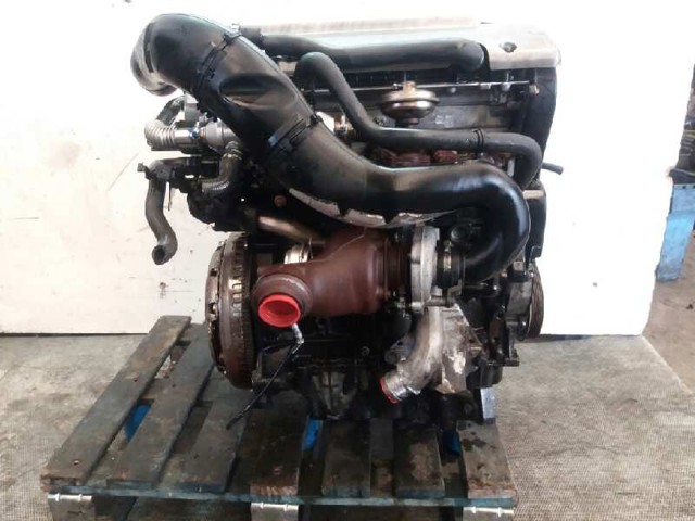 4HX Motor completo  en stock Granada