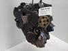 Motor completo 4HX PEUGEOT