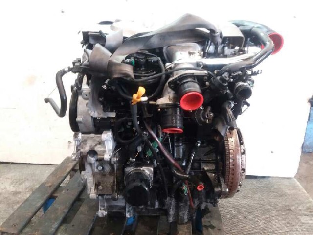 4HX Motor completo  en stock Granada