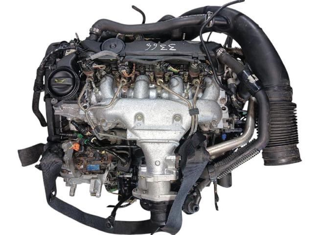 4HX Peugeot/Citroen