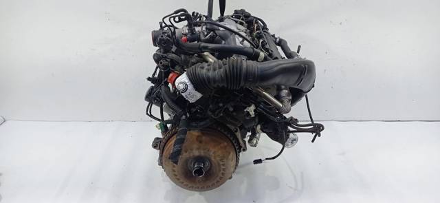 4HX Peugeot/Citroen