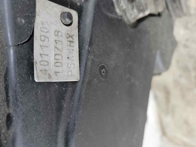 4HX Motor completo  comprar en Pontevedra