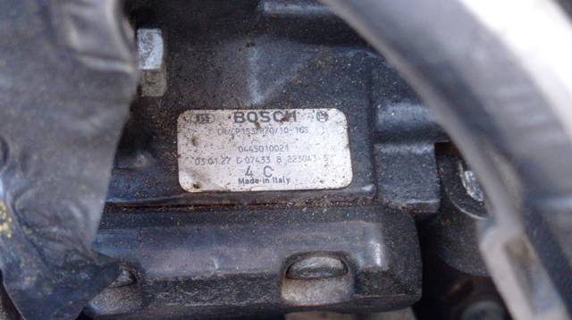 4HX Motor completo  comprar en Reus
