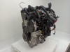 Motor completo 4HX PEUGEOT