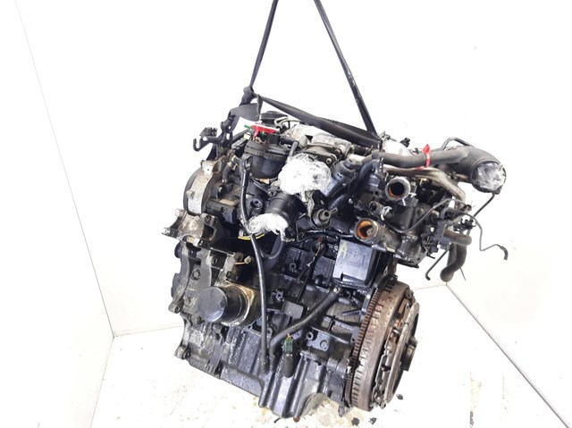 Motor completo para citroen c5 i 2.2 hdi (dc4hxb, dc4hxe) 4hx 4HX
