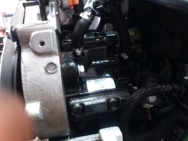 4HX Motor completo  en stock Castellón