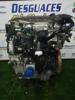 Motor completo 4HX PEUGEOT