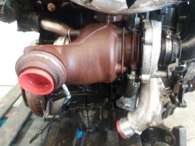 PEUGEOT 4HX Motor completo comprar Pamplona