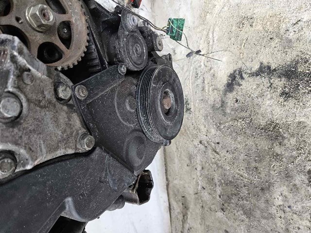 4HX PEUGEOT Motor completo  en stock Gandía