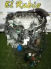 Motor completo 4HX PEUGEOT