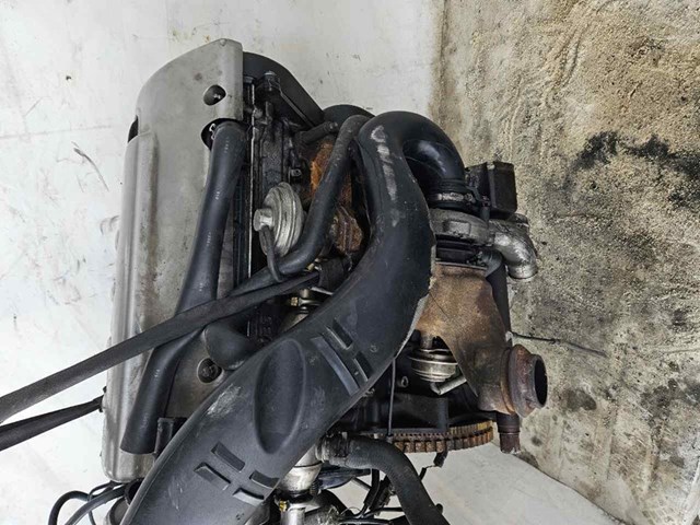 4HX PEUGEOT Motor completo comprar Alcalá