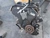 Motor completo 4HX PEUGEOT