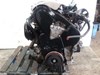 Motor completo 4HX PEUGEOT