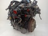 Motor completo 4HX PEUGEOT