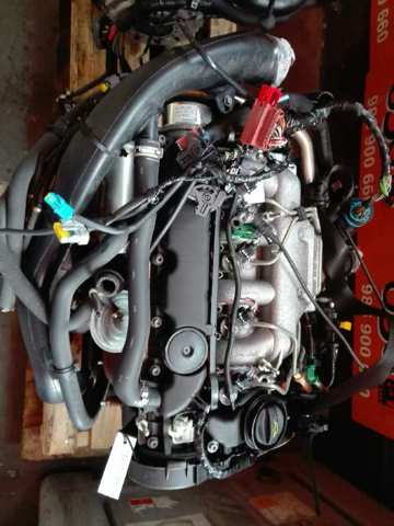 4HX Motor completo  comprar en Reus