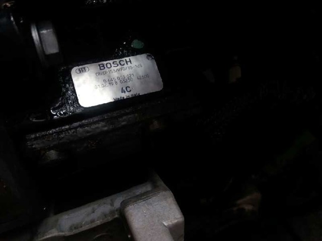 4HX PEUGEOT Motor completo comprar Bilbao
