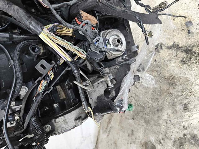 4HX Motor completo  comprar en Zaragoza