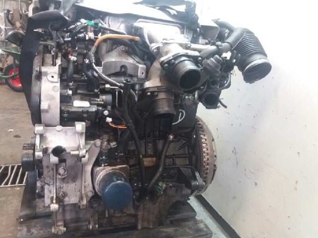 Motor completo para peugeot 406 berlina (s1/s2) stdt pack sport 4hx 4HX