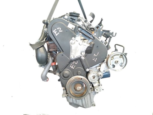 4HX Motor completo  comprar en Reus