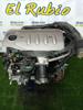 Motor completo 4HX PEUGEOT