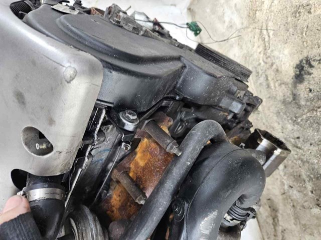 4HX Motor completo comprar Sevilla