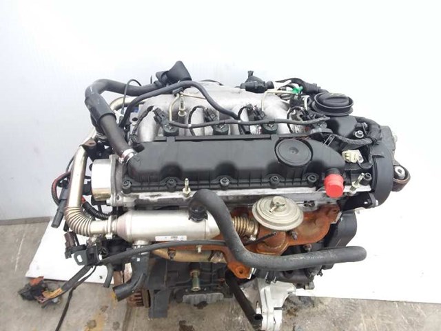 Motor completo para citroen c5 i (dc_) (2001-2004) 2.2 hdi (dc4hxb,dc4hxe) 4hx 4HX
