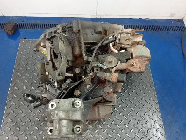 4HY Motor completo  en stock Sabadell